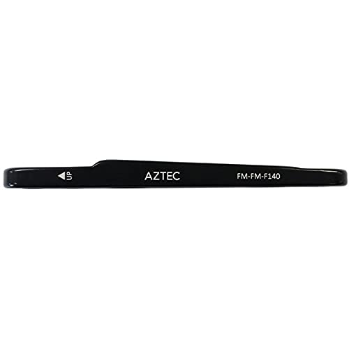 Aztec Adapter for flatmount calliper to flatmount fork, 140 and 160mm flip flop front