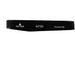 Aztec Adapter for flatmount calliper to flatmount frame, 180mm rear