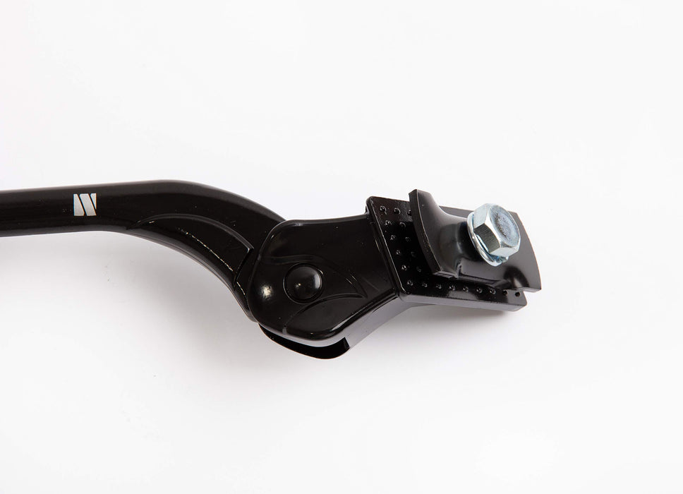 M Part Essential junior kickstand, 16-20 inch, 20kg, black