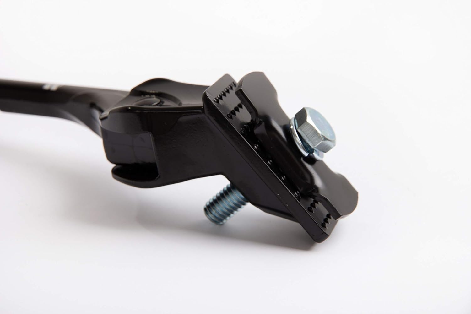 M Part Essential junior kickstand, 16-20 inch, 20kg, black