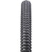 Nutrak Decade BMX 20 x 2.0 Tyre