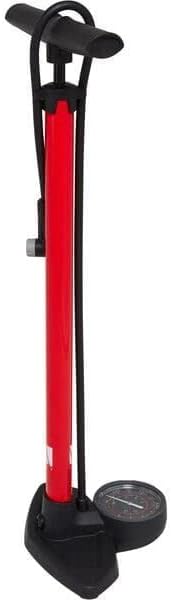 M Part M Part Essential Floor Pump