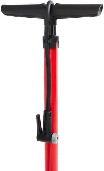 M Part M Part Essential Floor Pump