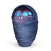 Destiny 2 Sammlerstück Fallen Baby Plushie - weiches, kuscheliges Replika-Spielzeug - offiziell lizenzierter Destiny 2 Fanartikel für Fans aller Altersgruppen