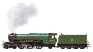 BR, A3 Class, 'Flying Scotsman' With Steam Generator, Diecast Footplate & Flickering Firebox - Era 4. Locomotives.