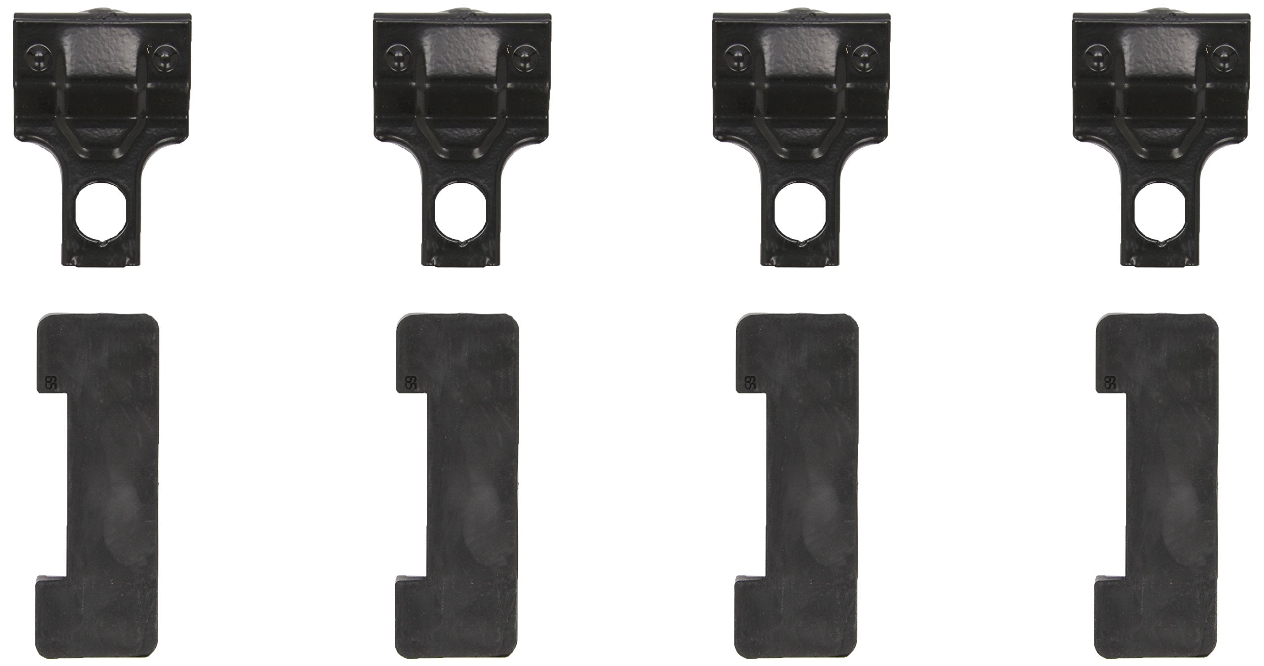 Thule 1328 Rapid Fitting Kit
