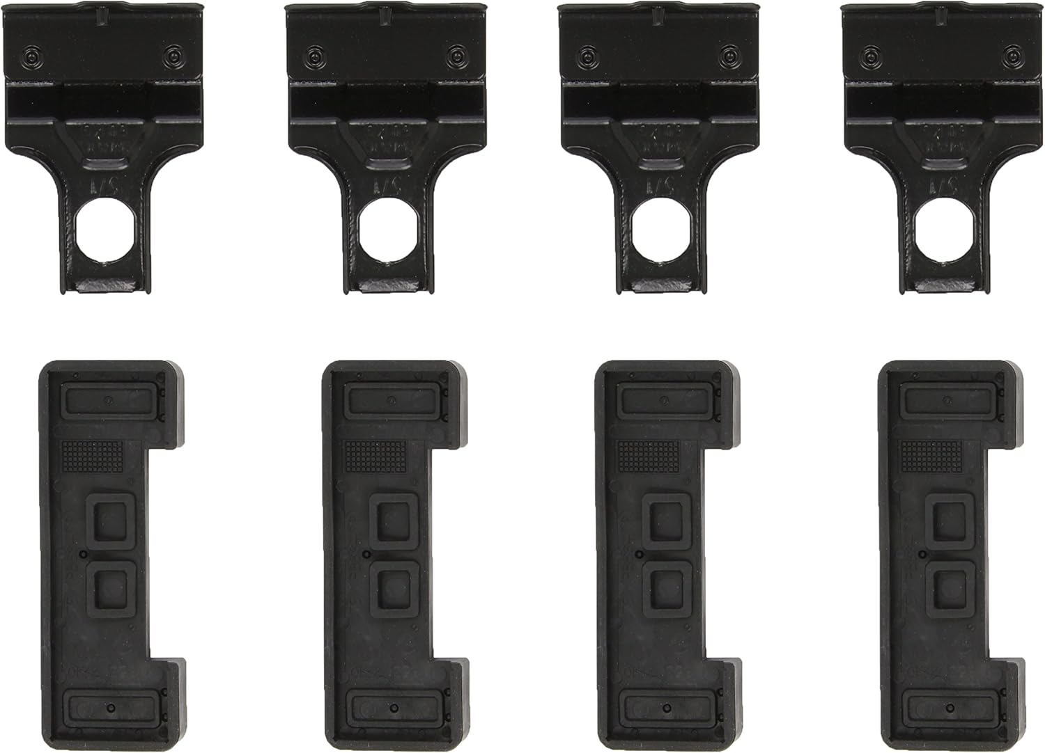 Thule 1328 Rapid Fitting Kit