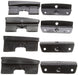 Thule 3010 Fixpoint fitting kit