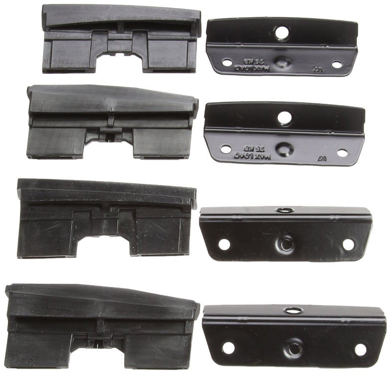 Thule 3010 Fixpoint fitting kit