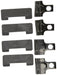 Thule 1388 Rapid Fitting Kit