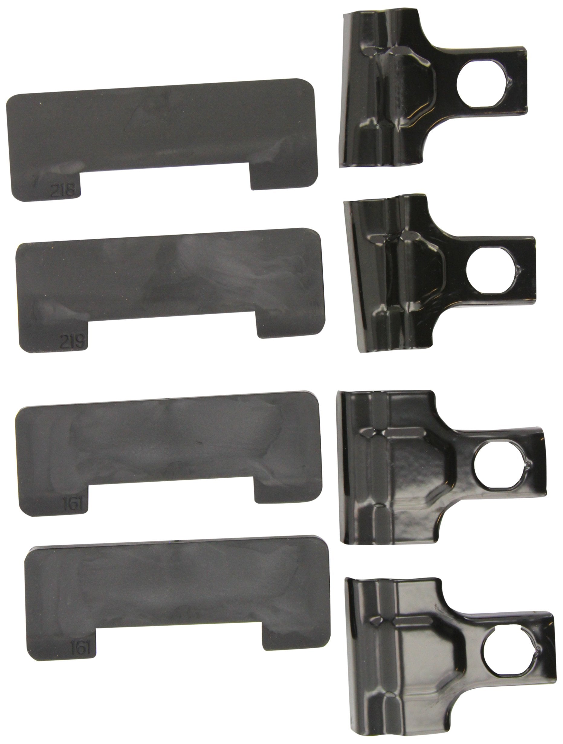 Thule 1388 Rapid Fitting Kit