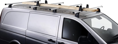 Thule 314 T-track load stops, set of 2