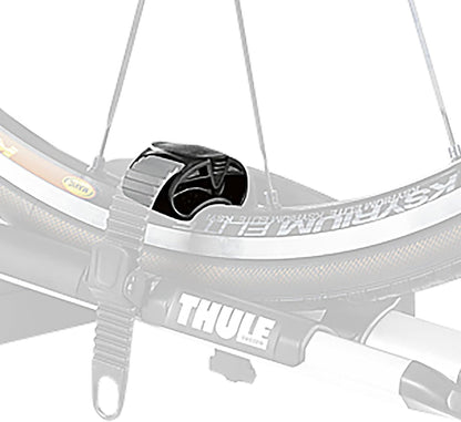 Thule Wheel strap adaptors for cycle carriers