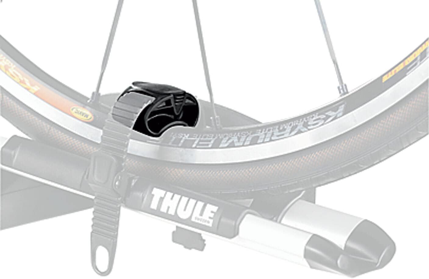Thule Wheel strap adaptors for cycle carriers