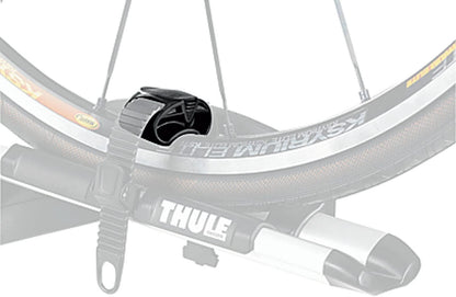 Thule Wheel strap adaptors for cycle carriers