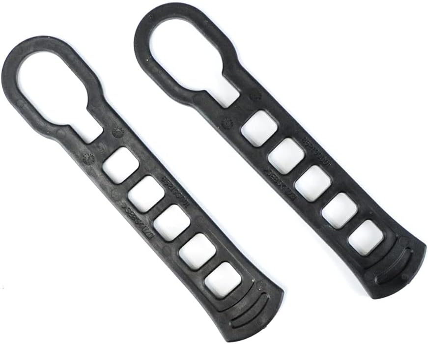 Thule 50903 Cradle strap x 2 pieces RMS