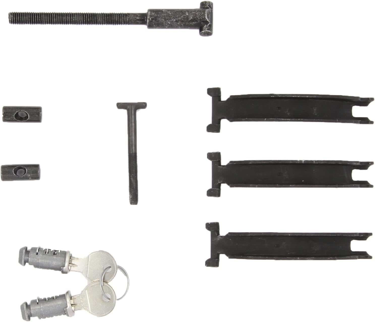 Thule Parts bag (530)