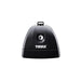 Thule 751100 Rapid System One Size, Black,7511 One Size Black