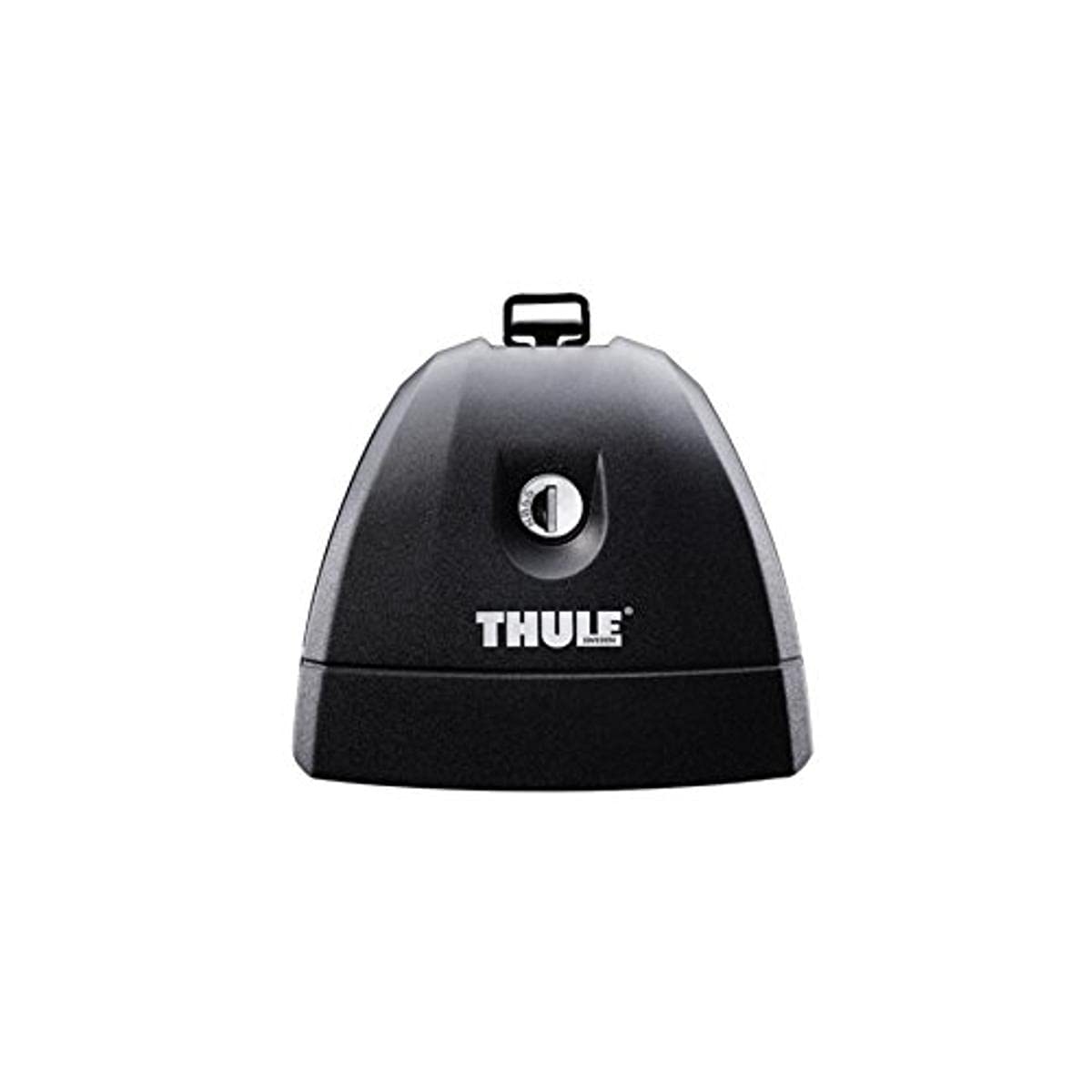 Thule 751100 Rapid System One Size, Black,7511 One Size Black