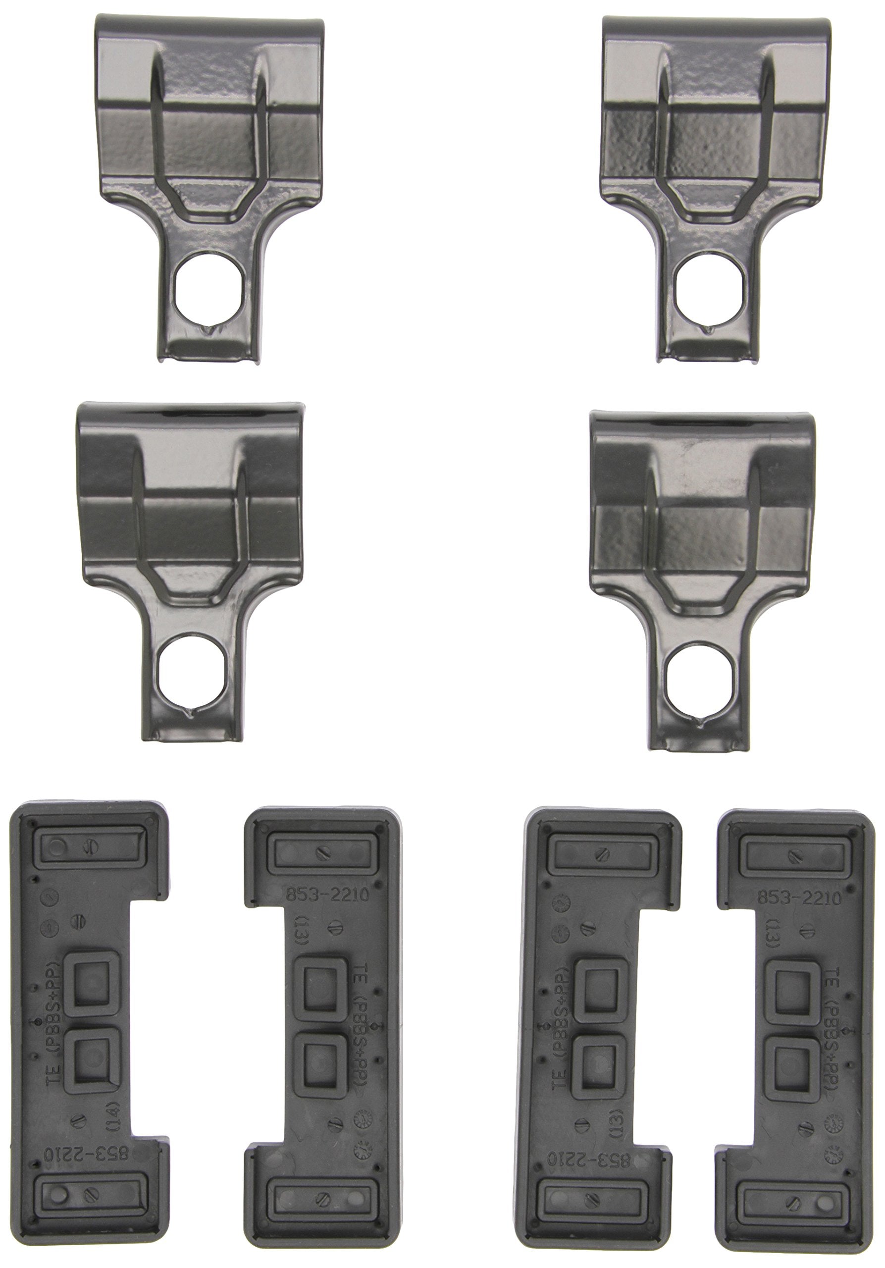 Thule 1193 Rapid fitting kit