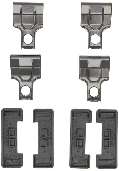 Thule 1193 Rapid fitting kit