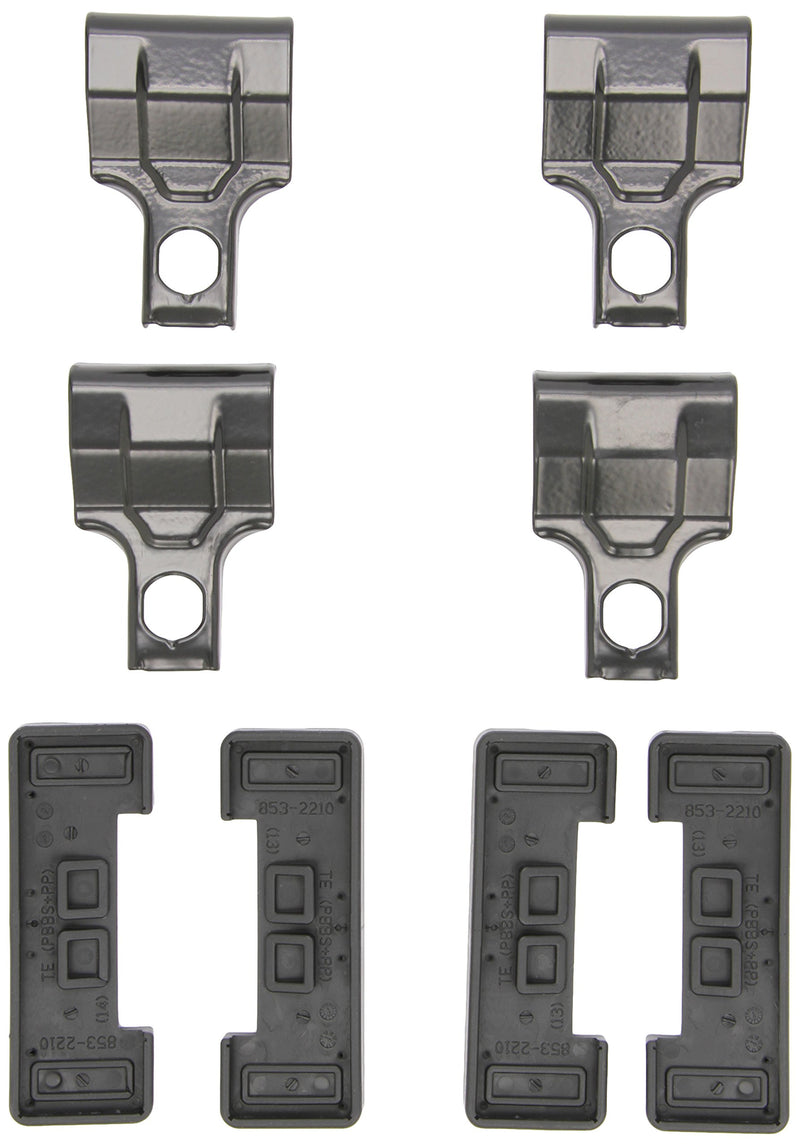 Thule 1193 Rapid fitting kit