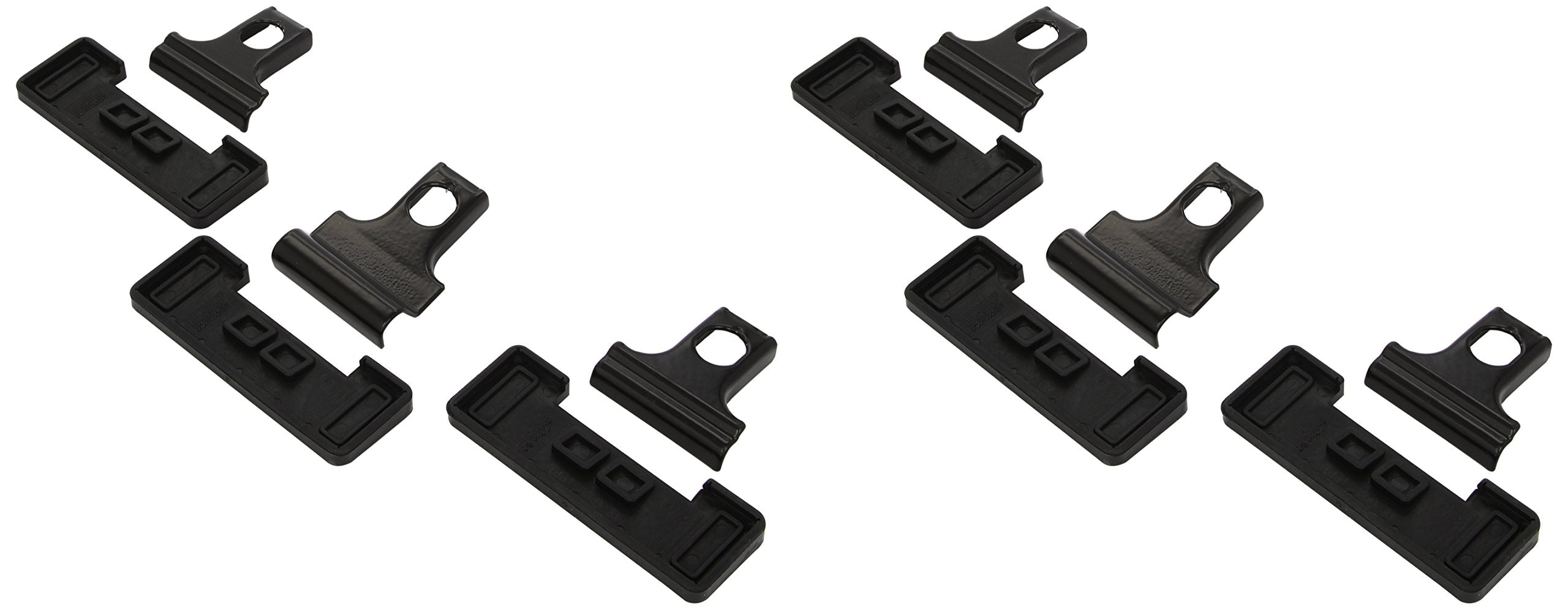 Thule 141197 Roof Rack Mounting Kit