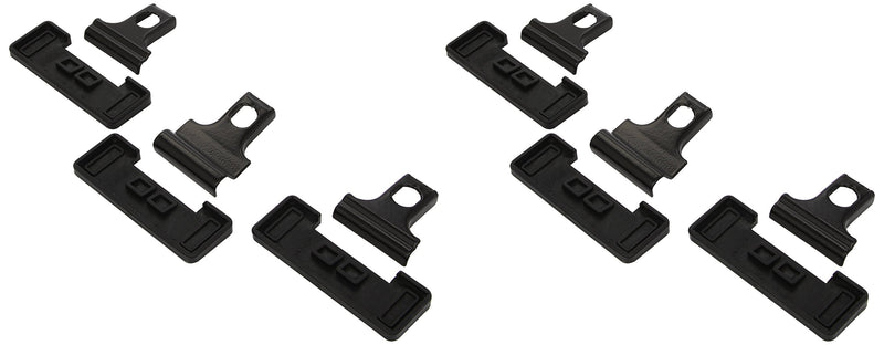 Thule 141197 Roof Rack Mounting Kit