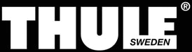 Thule 52307 Number Plate Holder