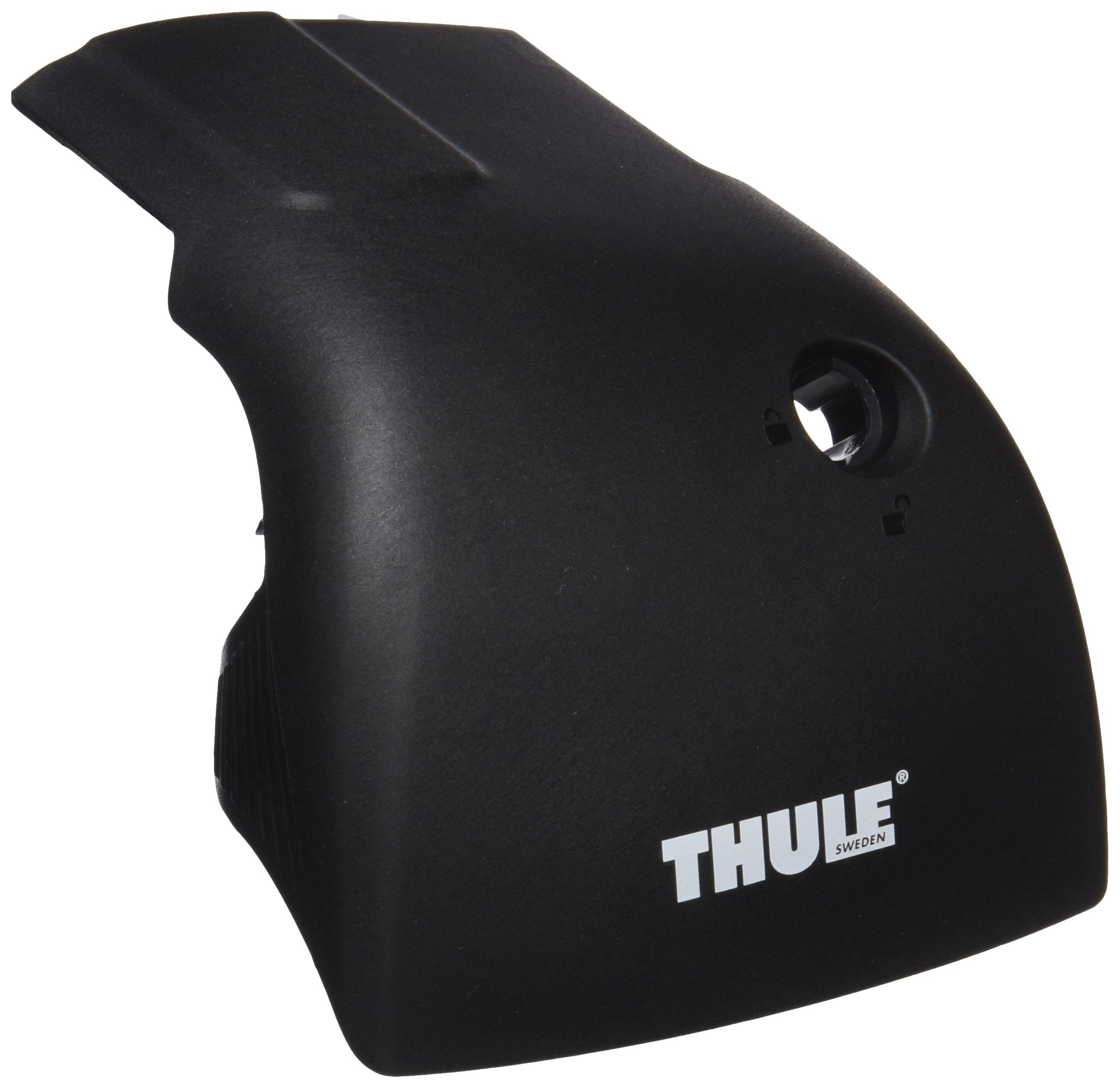 Thule 52333 Wing Bar Edge Cover left
