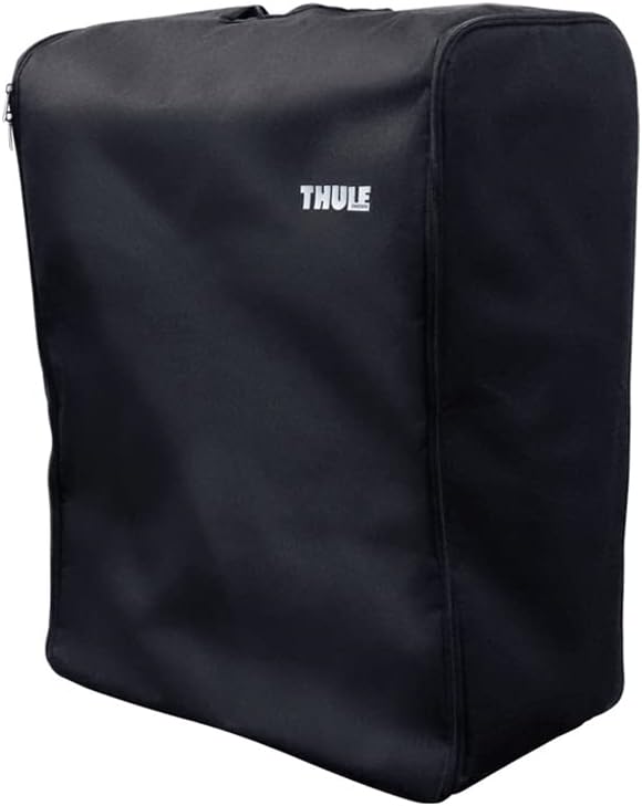 Thule EasyFold carrying bag, 2 bike