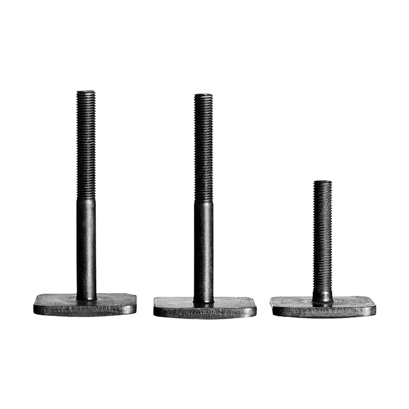 Thule 889101 T-track adaptor for ProRide or UpRide and BMW / Renault original bars