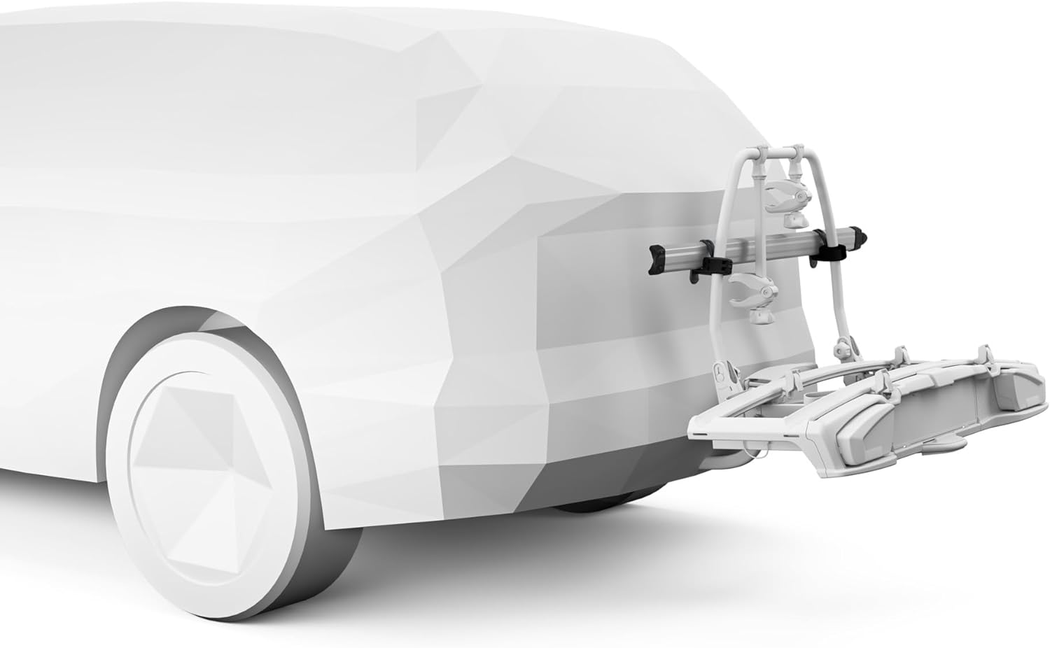 Thule 9172 Loading Ramp, fits VeloSpace