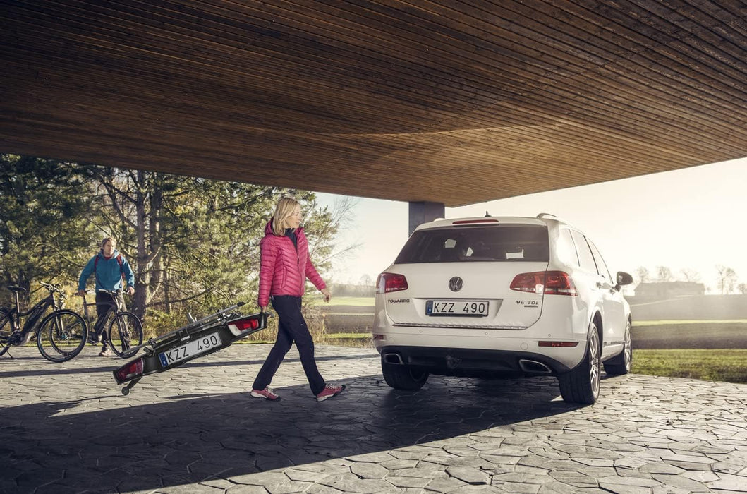 Thule 9173 Transport Wheel