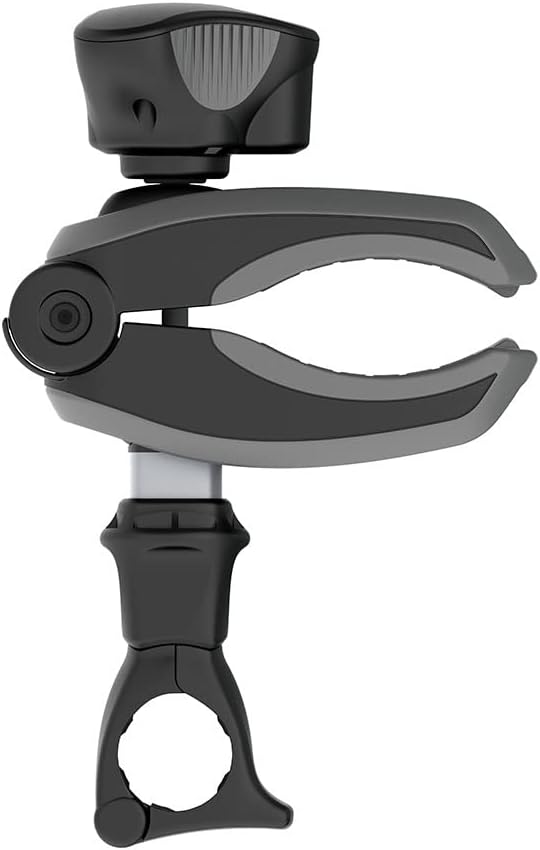 Thule 528 AcuTight torque knob
