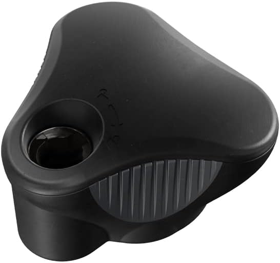 Thule 528 AcuTight torque knob