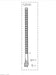 Thule 52846 Wheel Strap EasyFold XT