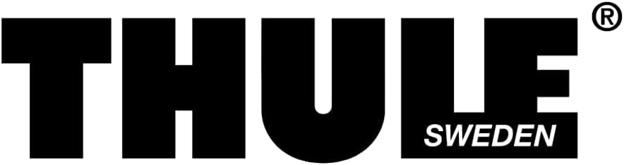 Thule 5023 Evo Clamp fitting kit