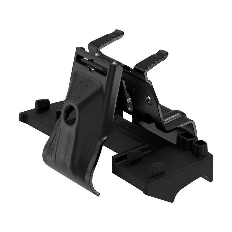 Thule 6112 Evo Flush Rail fitting kit
