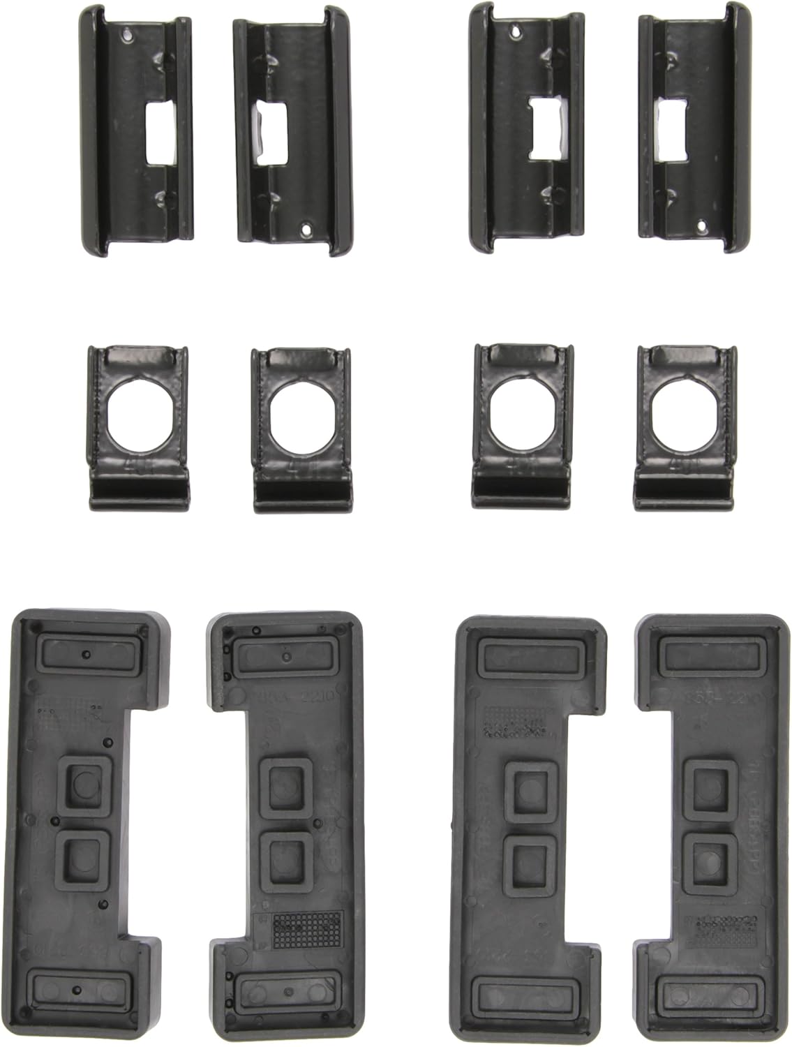 Thule 1192 Rapid fitting kit