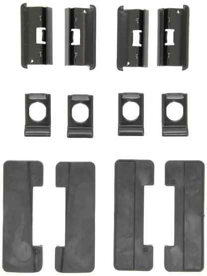 Thule 1192 Rapid fitting kit