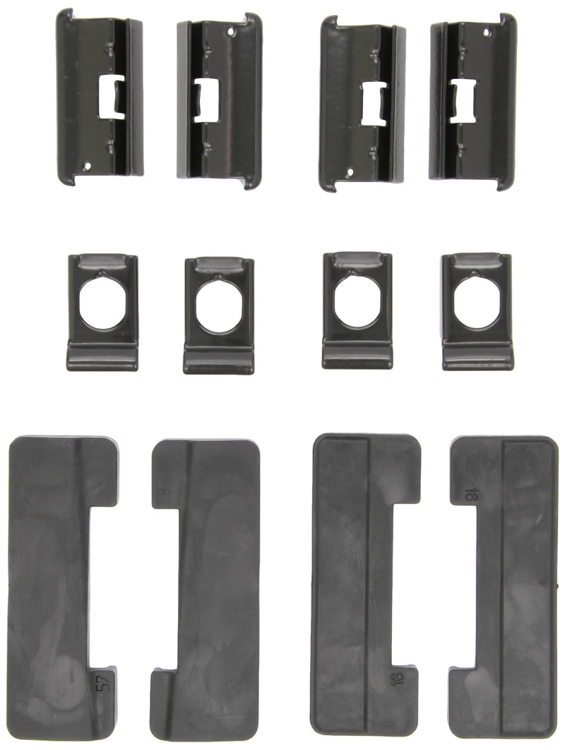 Thule 1192 Rapid fitting kit