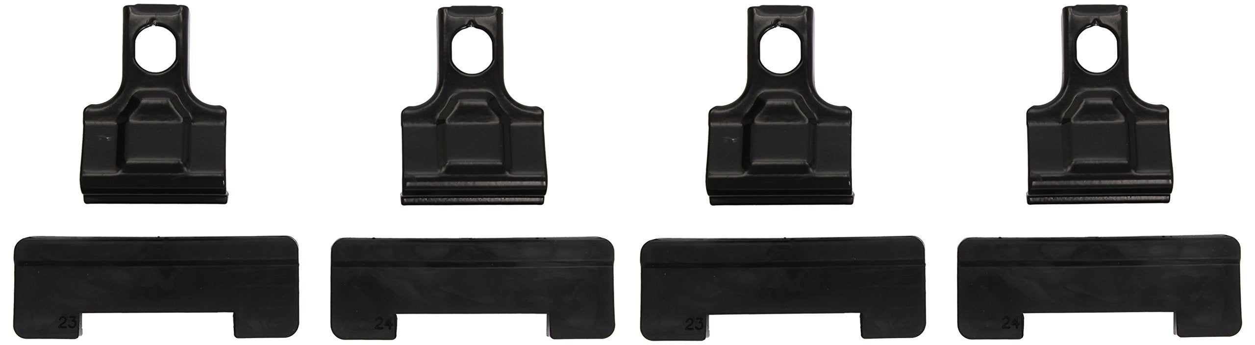 Thule 1218 Rapid fitting kit