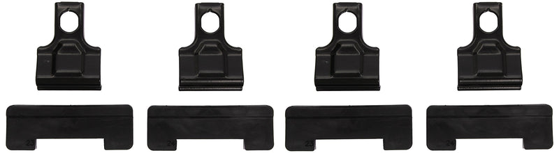 Thule 1218 Rapid fitting kit