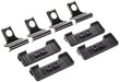 Thule 1260 Rapid fitting kit