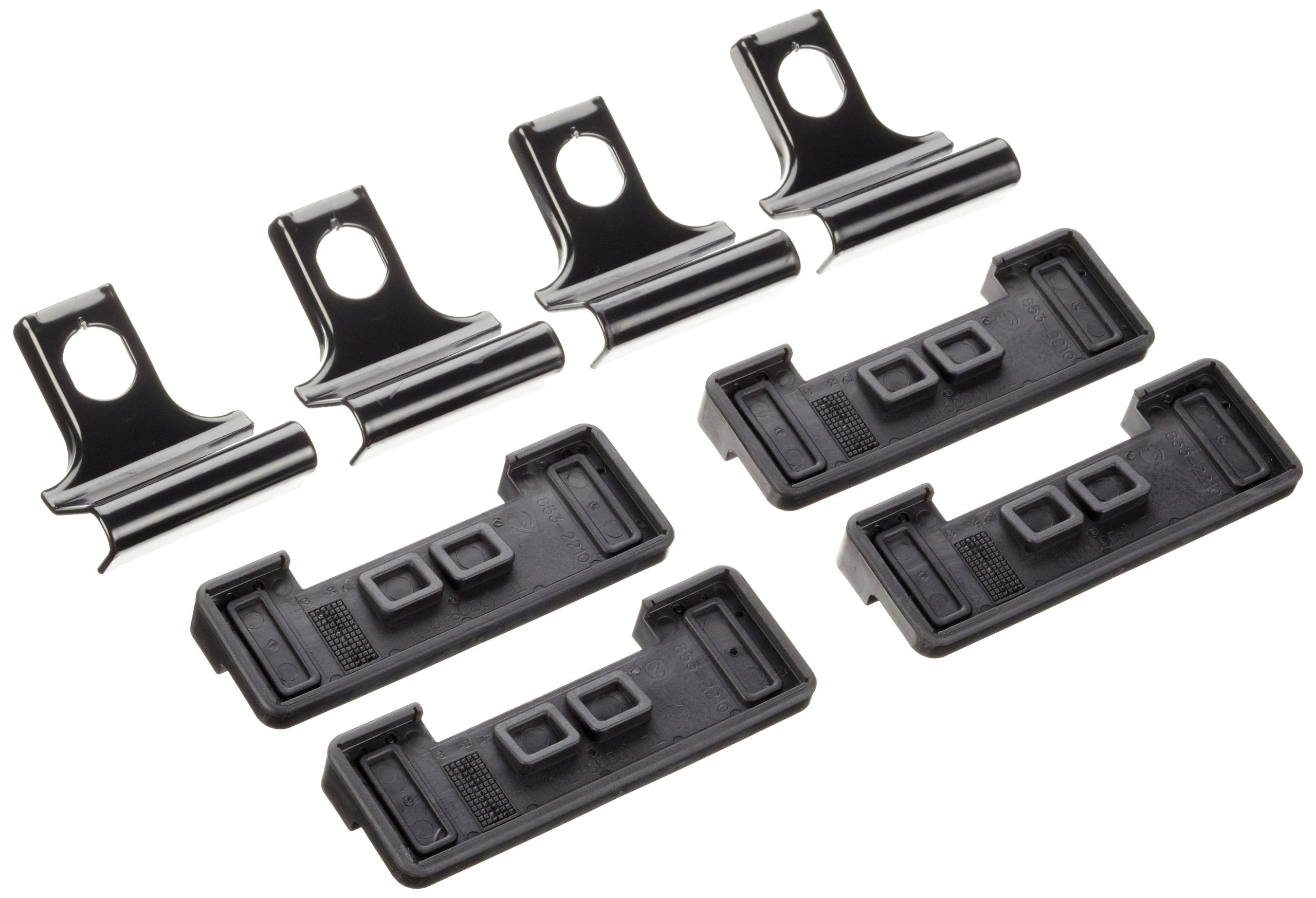 Thule 1260 Rapid fitting kit