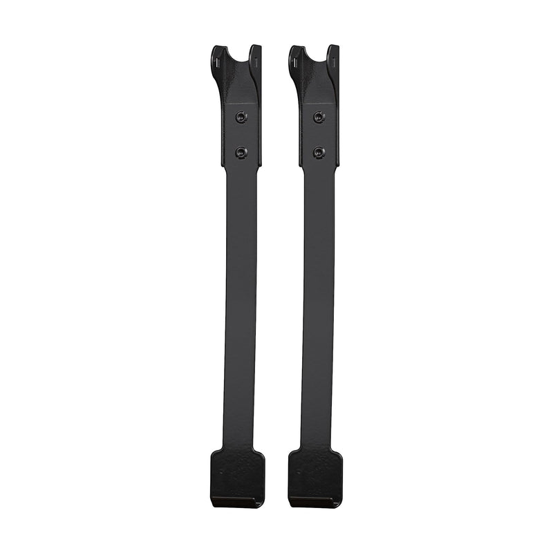 Thule 9110 ClipOn hooks