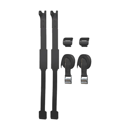 Thule 9111 ClipOn hooks