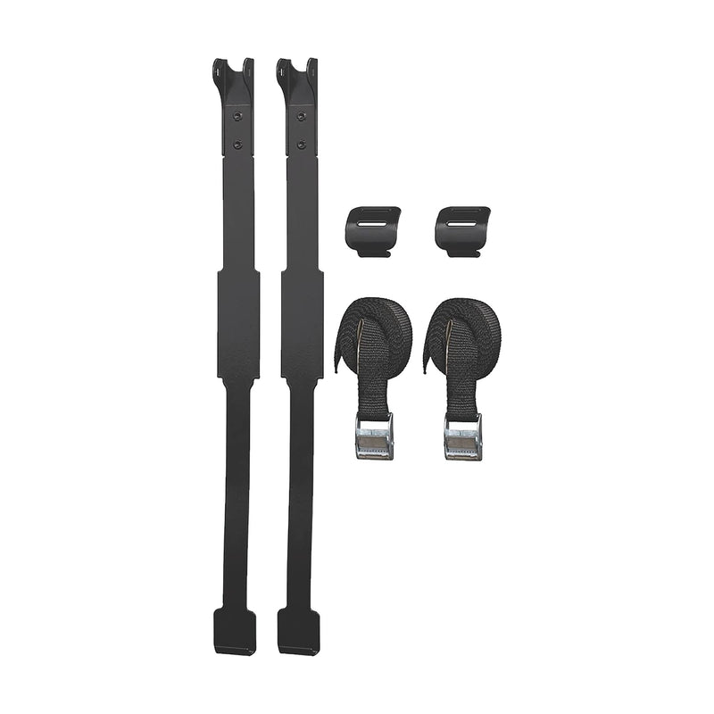 Thule 9111 ClipOn hooks