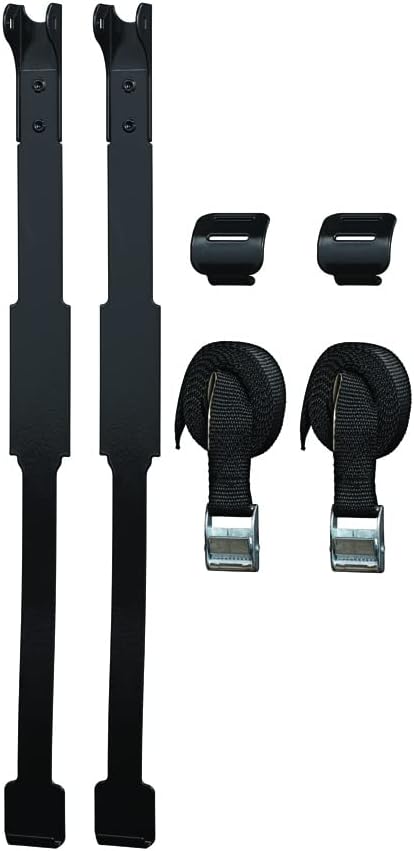 Thule 9111 ClipOn hooks
